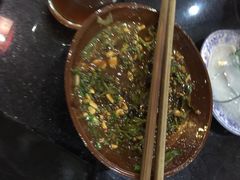 蜀三香九宫格火锅(蜀三香火锅硚口分店)-蜀大侠火锅(古田店)