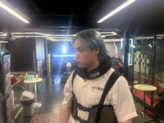 -魔赛卡丁车赛车汇(上海店)