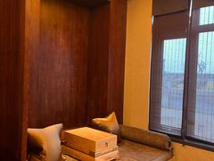 -西安华清御汤酒店