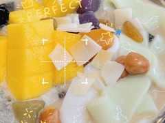 -豆豆冰室·地道招牌椰子冻(大良店)