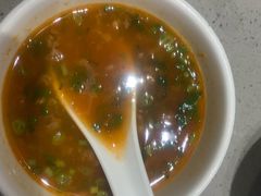 -海底捞火锅(天一广场亚细亚店)