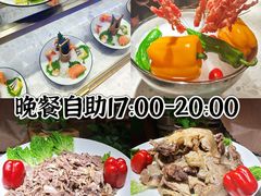 -水之梦(黄浦店)