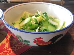 -洞庭土菜馆(天河北总店)