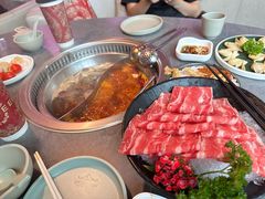 -故里和山·成都火锅(欢乐港湾店)