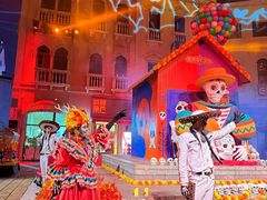 -华谊兄弟（长沙）电影小镇