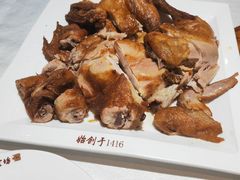 -便宜坊烤鸭店(贵园里店)