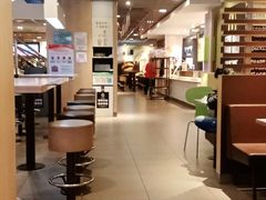 -麦当劳(豫园店)