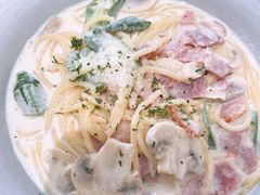 -艾蜜西餐厅(梅园店)