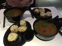 -小杨生煎(湟普汇店)