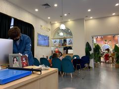 -海马体照相馆(上海宝山万达广场店)