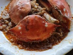 -樟树底(胜利河美食街店)