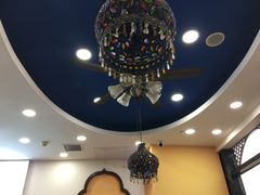 -阿拉提大盘鸡@米饭(南环东路汇邻广场店)