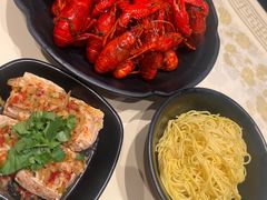 -聚味瞿记·龙虾堂(坡子街店)