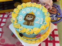 -米柚烘焙教室(新天地购物中心店)