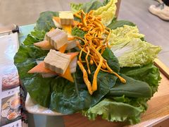 -大理董·董家小厨野生菌火锅(古城旗舰店)