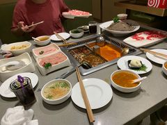 -海底捞火锅(玉桥商业广场店)