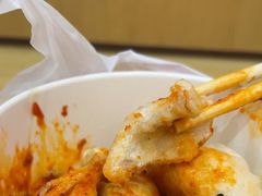 -蔡林记(古田二路店)