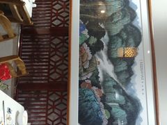 -黄家泡馍馆·非遗老字号·清真(凤九海荣名城店)