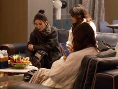 -成都凯宾斯基饭店