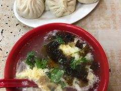 -天津包子铺(万泉庄店)