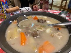 -龙桥私厨·姜花菊花过桥鱼·顺德菜(容桂店)