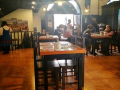 大堂-布拉格餐厅· 中欧捷克菜(全国首店)