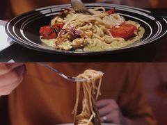 -新贝乐意大利餐厅(苏州中心店)