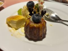 -杭州钱江新城万怡酒店-西餐厅