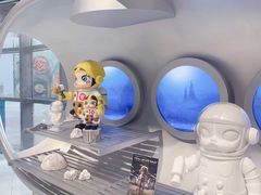 -泡泡玛特POPMART(沈阳大悦城店)