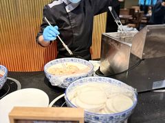 -上海中星铂尔曼大酒店 汇·西餐厅