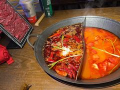 -萍姐火锅·公路夜市(打浦桥日月光店)