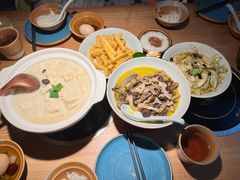 -吃饭皇帝大(解放西路店)