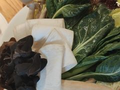 -额尔敦传统涮(光明路店)