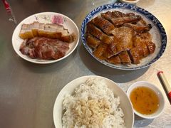 -吾家香港烧腊专门店