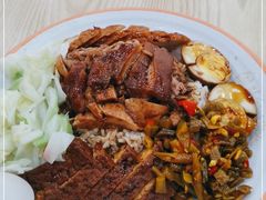 -瑞霖·隆江猪脚饭