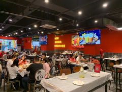 大堂-华仔龙虾(永乐路总店)