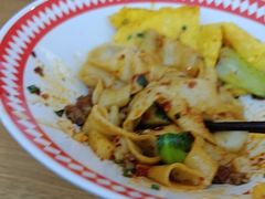 -吴满满油泼面(北方风味园店)