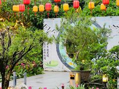 -水云间·园林餐厅(大龙店)