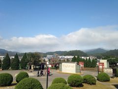 -古田会议纪念馆