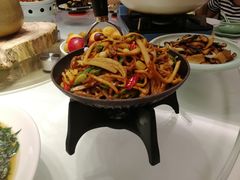 -禾珍珠家常小馆(河南博物院店)