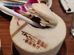 -泰香米泰国餐厅(中大国际店)