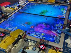 -核客电玩城(东门店)