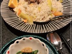 -丝路金桃·新疆菜(徐汇店)