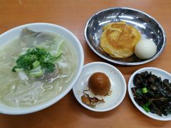 -向阳羊汤(大同总店)