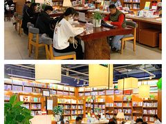 -博览书店(越秀悦汇天地店)