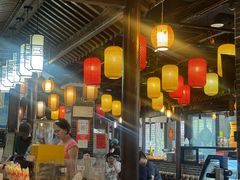 -向民炒鸡老店(金泰华府店)