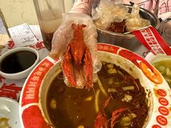 -阿财老铺·老蚌埠龙虾城(华夏总店)