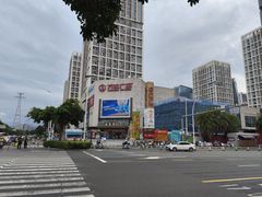 -万达广场(福州金融街店)