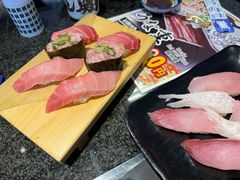 -沼津魚がし鮨(御殿場アウトレット店)