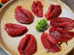 -王婆乔鲜鱼自助火锅(蜀汉路店)